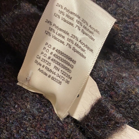 Aritzia // Wilfred Olivie Sweater Vest Cardigan - Picture 12 of 14